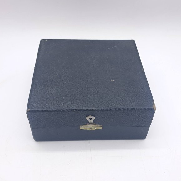 Pair of Boxed Silverplated Wine Chalices - Picture 4 of 11